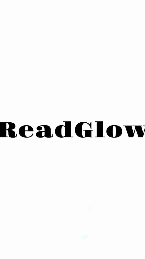 ReadGlow